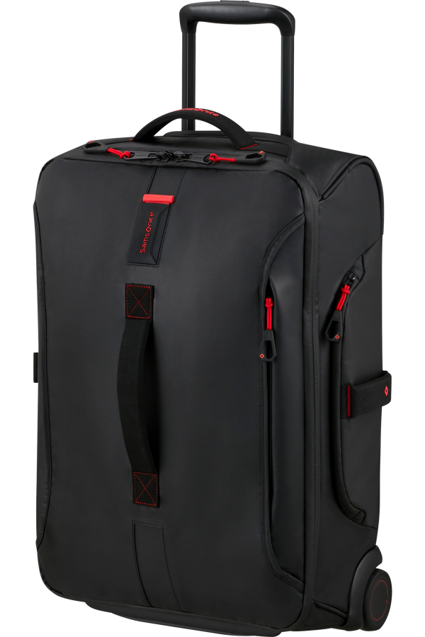Samsonite Paradiver Light Duffle with wheels FL 55cm  Noir