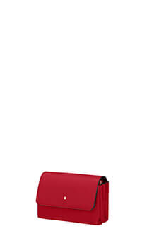 Seraphina 2.0 Sac banane  12 x 20 x 4 cm