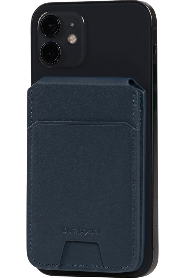 Prismix Slg Porte-cartes magn&eacute;tique MagSafe