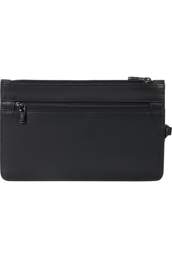 Samsonite Pro-Dlx 6 Slg 518 - All In Case  Noir