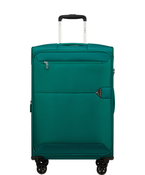 Urbify Valise &agrave; 4 roues extensible 68cm 68 x 43 x 27/31 cm | 2.8 kg