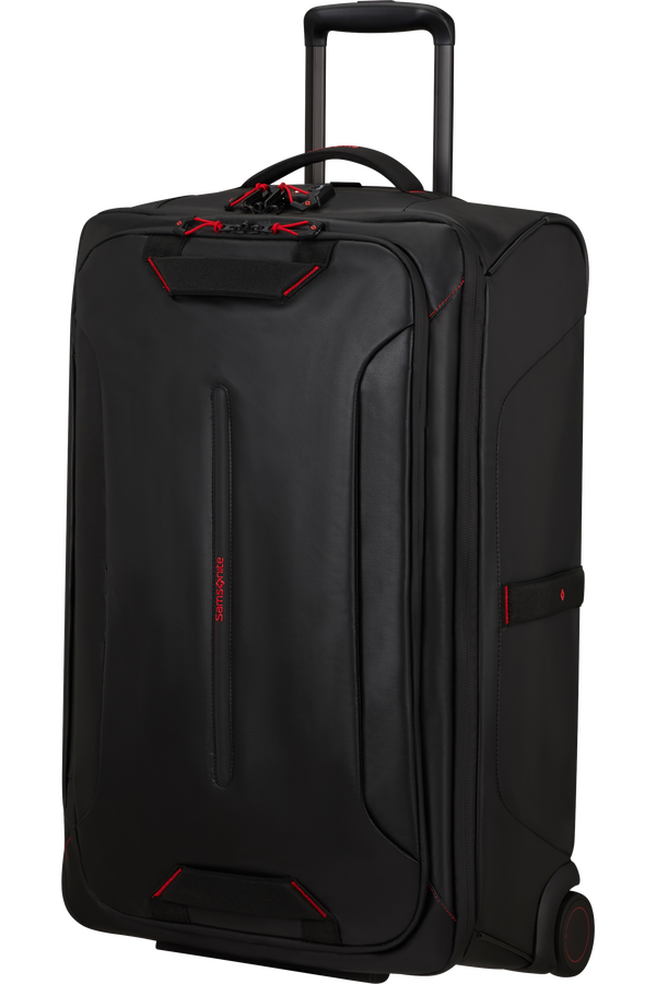Samsonite Ecodiver DUFFLE/WH 67/24  Noir
