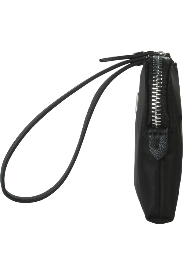 Samsonite Karissa Slg Flat Pouch 3CC  Noir