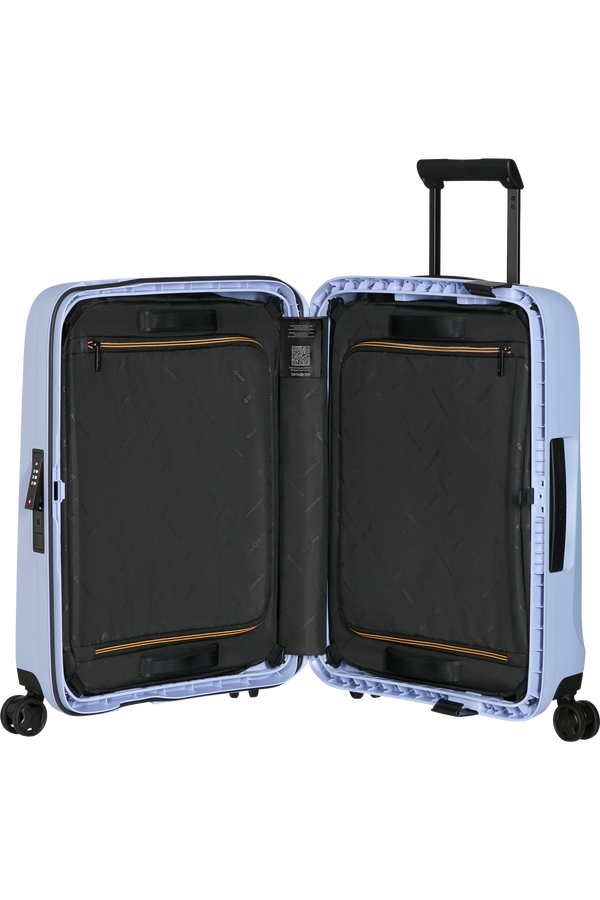 Samsonite Essens Spinner 55cm  Lavande