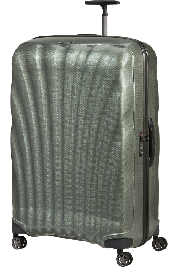 Samsonite Cosmolite Spinner 86cm  Basil Green
