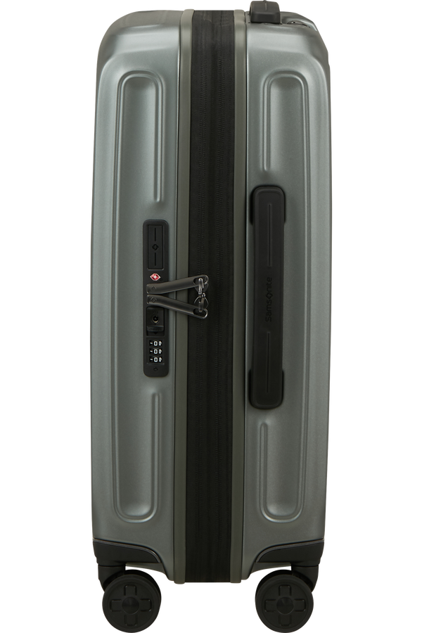 2Wander Valise &agrave; 4 roues extensible 55cm