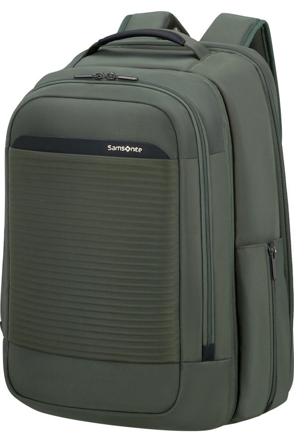 Samsonite Paralux 2-1 Travel Backpack  Vert olive