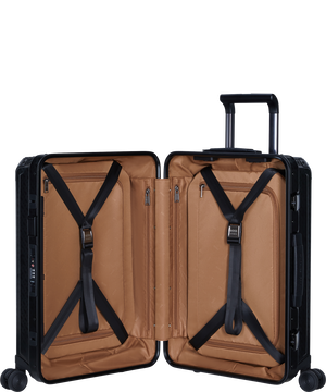 BOSS | Samsonite Valise &agrave; 4 roues 55cm 55 x 40 x 23 cm | 5.1 kg