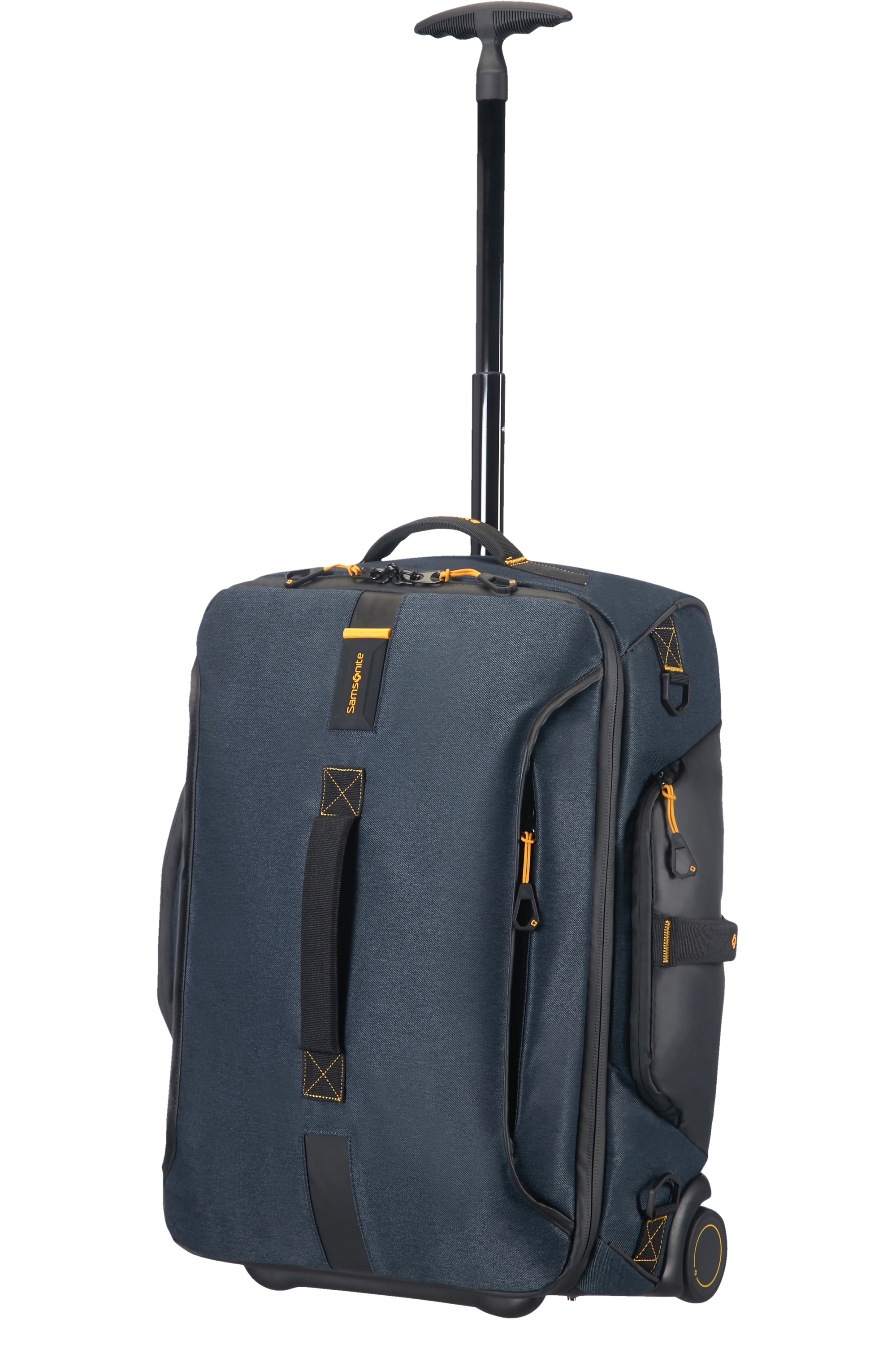 sac samsonite paradiver