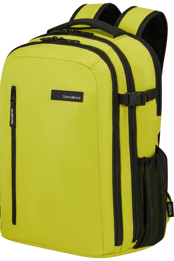 Samsonite Roader Laptop Backpack M  Lime