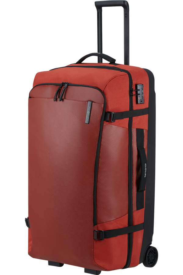 Samsonite Armox DUFFLE/WH 79/29  Rouille