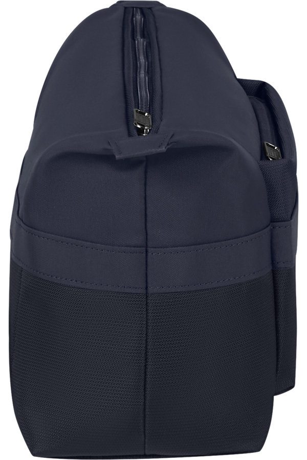 Samsonite Airea Toilet Kit  Bleu foncé
