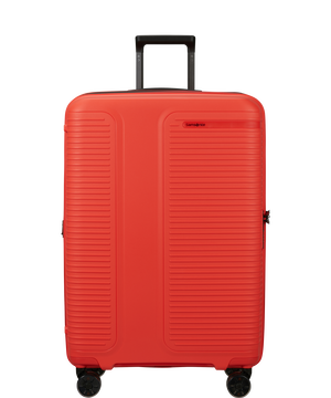 Prodiver Valise 4 roues extensible 75cm 75 x 51 x 32/35 cm | 3.9 kg