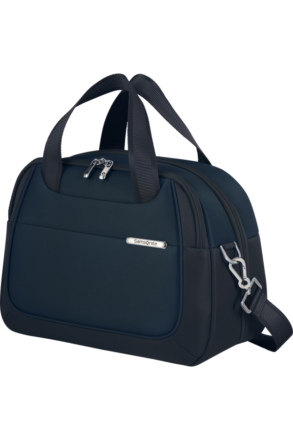 Samsonite D'lite Beauty Case  Bleu nuit