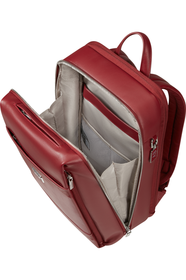 Image Biz Leather Sac &agrave; dos 14.1"