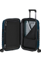 Samsonite Proxis Spinner Expandable Length 35cm 55cm  Bleu pétrole