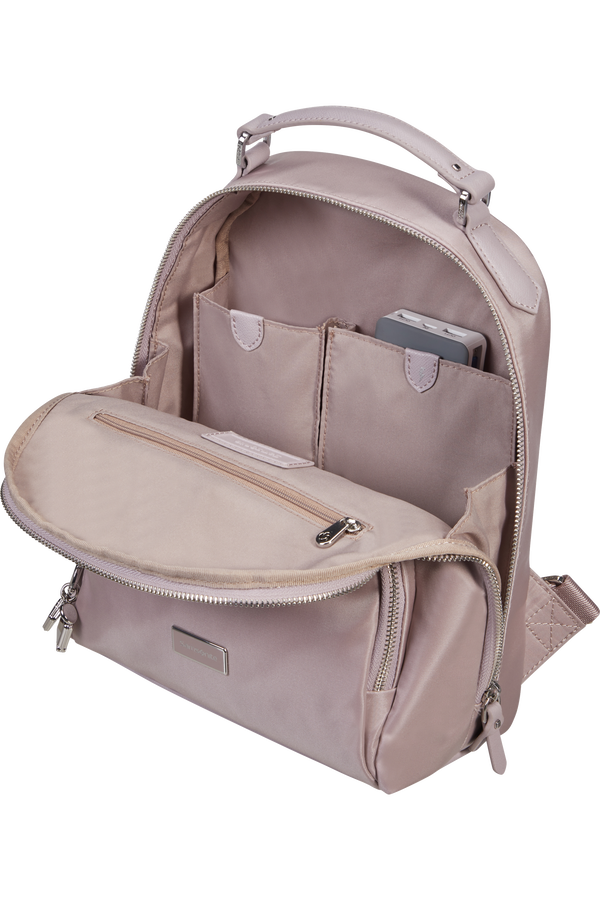 Samsonite Karissa 2.0 Backpack S  Stone Grey