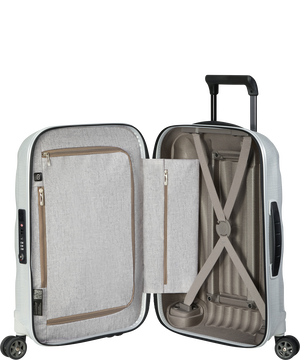 C-Lite Valise &agrave; 4 roues 55cm 55 x 40 x 20 cm | 1.9 kg