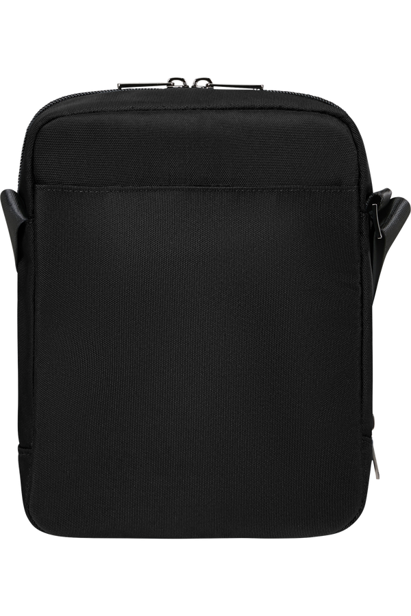 Samsonite Sacksquare Crossover M 9.7'  Noir