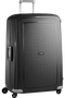 Samsonite S'Cure Spinner 81cm Noir