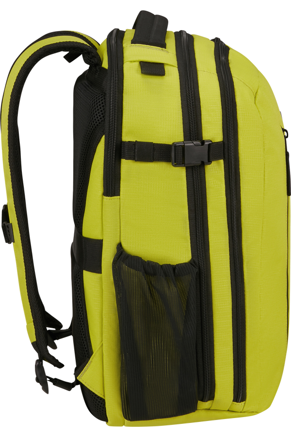 Samsonite Roader Laptop Backpack M  Lime