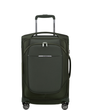 Re-Lite Valise 4 roues extensible 55cm 55 x 35 x 22/25 cm | 2.1 kg