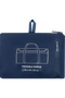 Samsonite Ta Revolution Foldable Duffle L  Bleu nuit