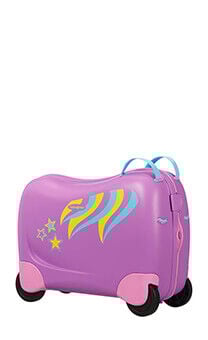 Dream Rider Valise 4 roues  28 L | 37 x 51 x 22 cm | 1.93 kg