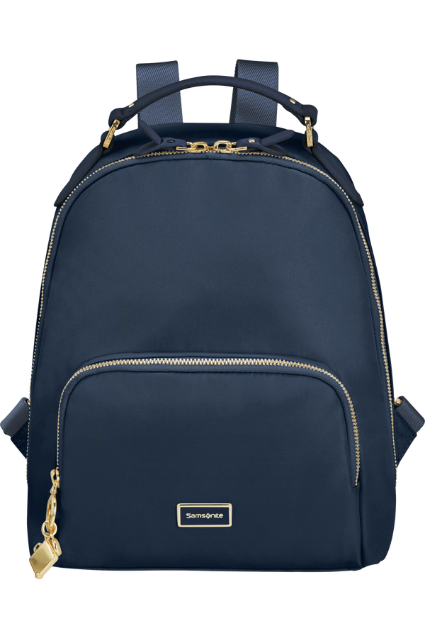 Samsonite Karissa 2.0 Backpack S  Eco Midnight Blue