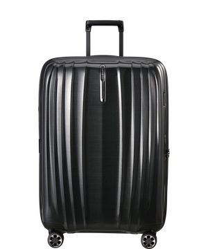 Nexis Valise &agrave; 4 roues extensible 76cm 76 x 52 x 29/32 cm | 3.5 kg