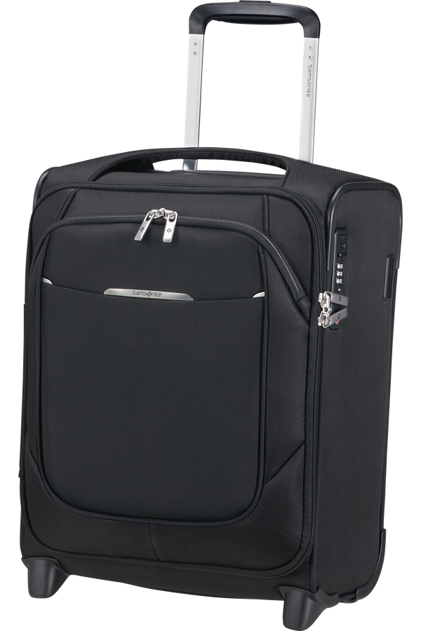 Samsonite Re-Lite Upright Underseater 45cm  Noir
