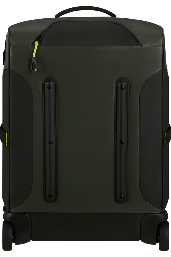 Samsonite Paradiver Light DUF/WH 55/20 STRICTCABIN  Jungle Green