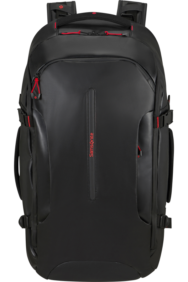 Samsonite Ecodiver TRAVEL BACKPACK M 55L  Noir