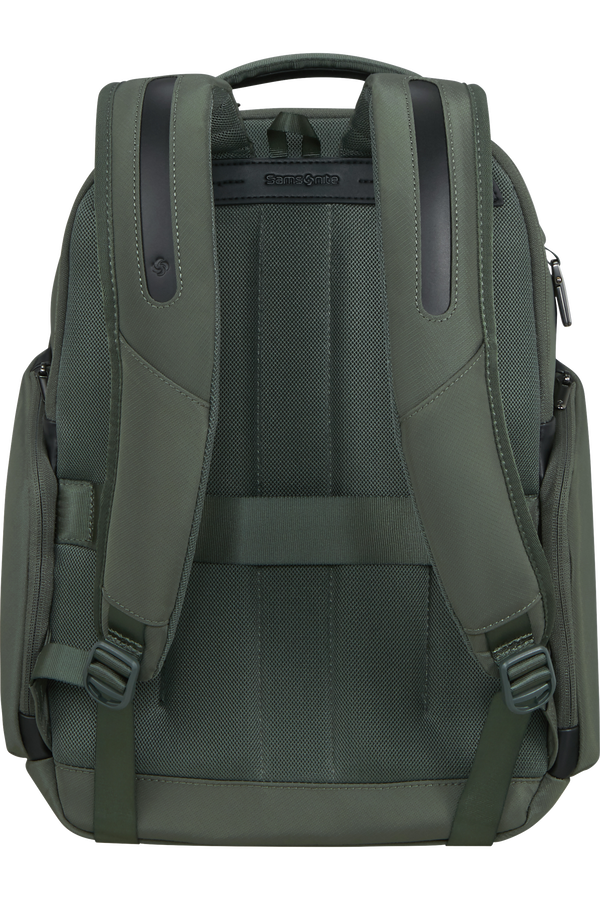 Samsonite Paralux Everyday Backpack  Vert olive