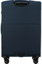 Samsonite Urbify Spinner Expandable 68cm  Bleu marine