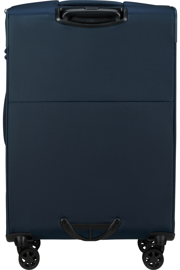 Samsonite Urbify Spinner Expandable 68cm  Bleu marine