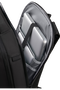 Samsonite Biz2go Laptop Backpack 15.6'  Noir