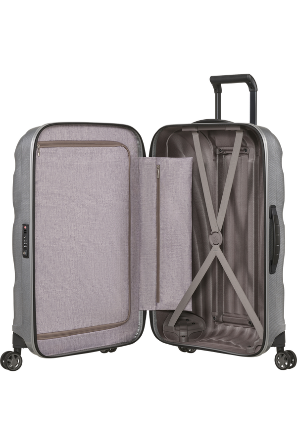 C-Lite Valise &agrave; 4 roues 69cm
