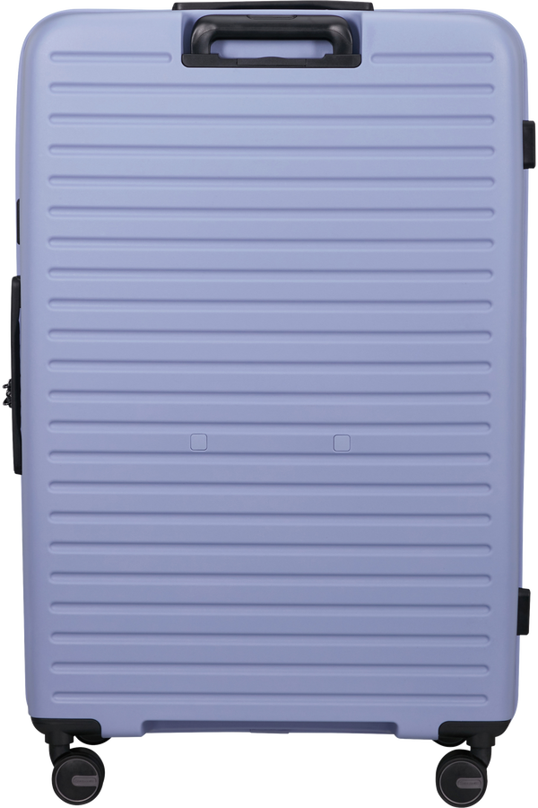 Samsonite Restackd Spinner Expandable 81cm  Lavande