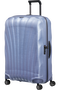 Samsonite C-Lite Spinner 75cm  Lavande