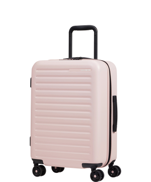 Stackd Valise 4 roues extensible 55cm expandable 55 x 40 x 20/23 cm | 2.8 kg