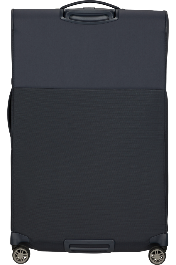 Samsonite Airea Spinner Expandable 78cm  Bleu foncé