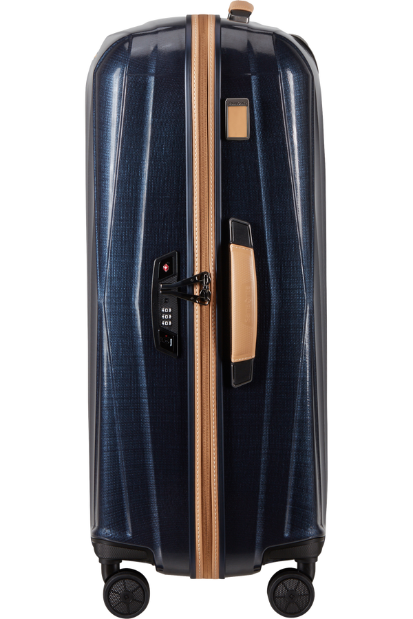 Major-Lite DLX Valise &agrave; 4 roues 69cm