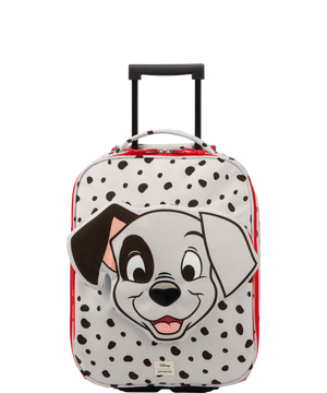 Sammies Disney Valise 2 roues 45cm 45 x 36 x 19 cm | 1.6 kg