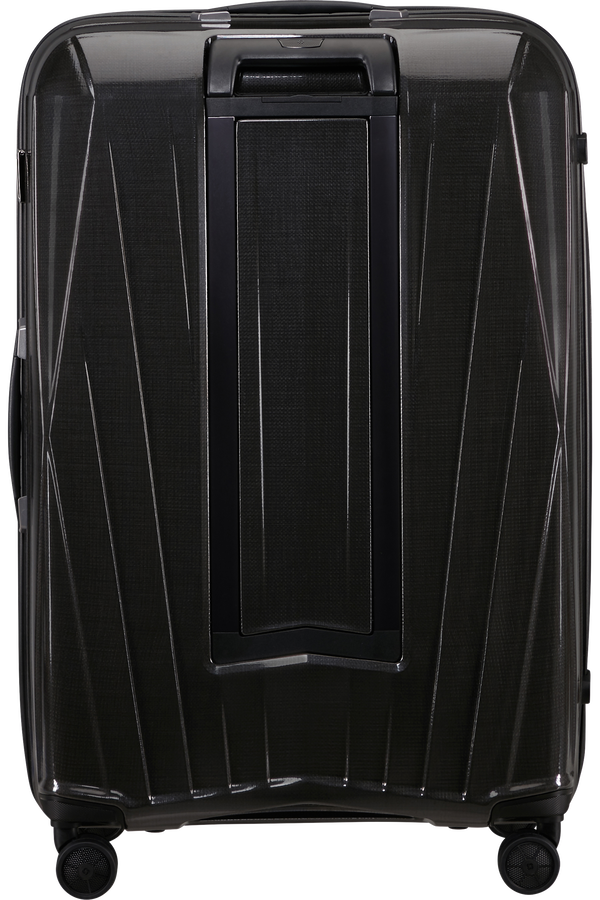 Samsonite Major-Lite Spinner 77/28 77cm  Noir