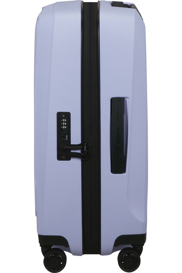 Samsonite Essens Spinner Expandable ZIP 55cm  Lavande