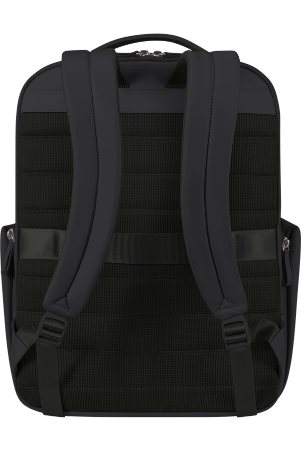 Samsonite Move Journey Underseat Backpack M  Noir