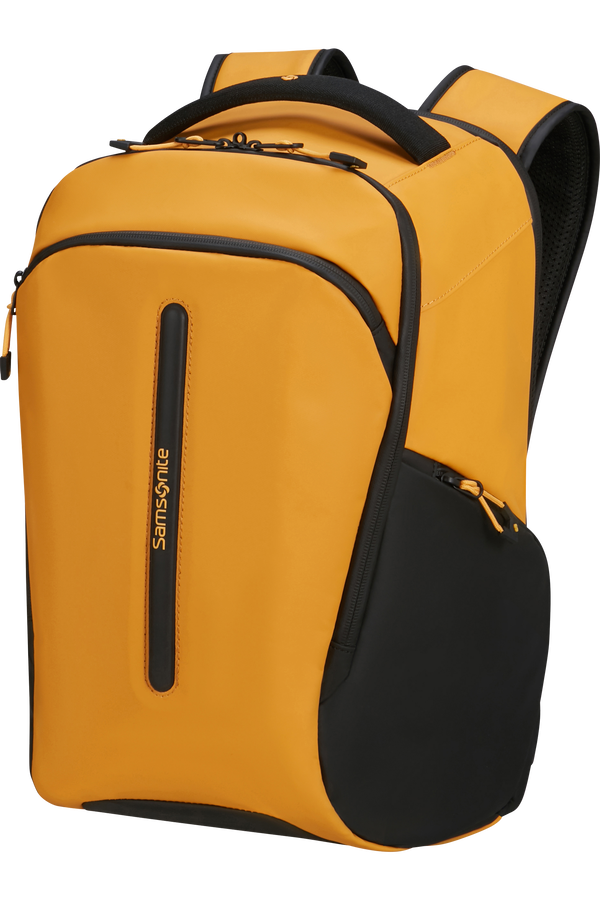 Samsonite Ecodiver Laptop Backpack XS  Jaune