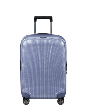 C-Lite Valise à 4 roues extensible 55cm 55 x 40 x 20/23 cm | 2.1 kg