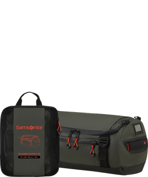 Prodiver Sac de voyage pliable XS 28 x 47 x 28 cm | 0.8 kg